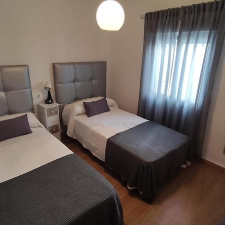 Apartamento La Placita Apartment รอนดา ภายนอก รูปภาพ