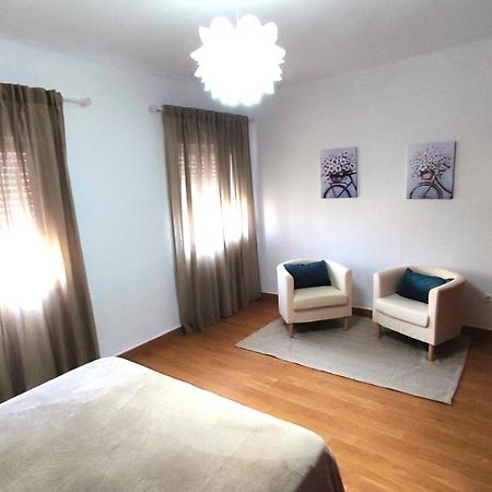 Apartamento La Placita Apartment รอนดา ภายนอก รูปภาพ