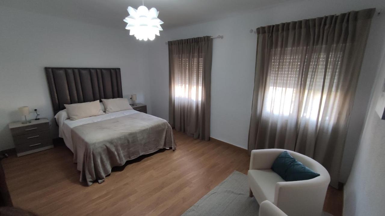 Apartamento La Placita Apartment รอนดา ภายนอก รูปภาพ