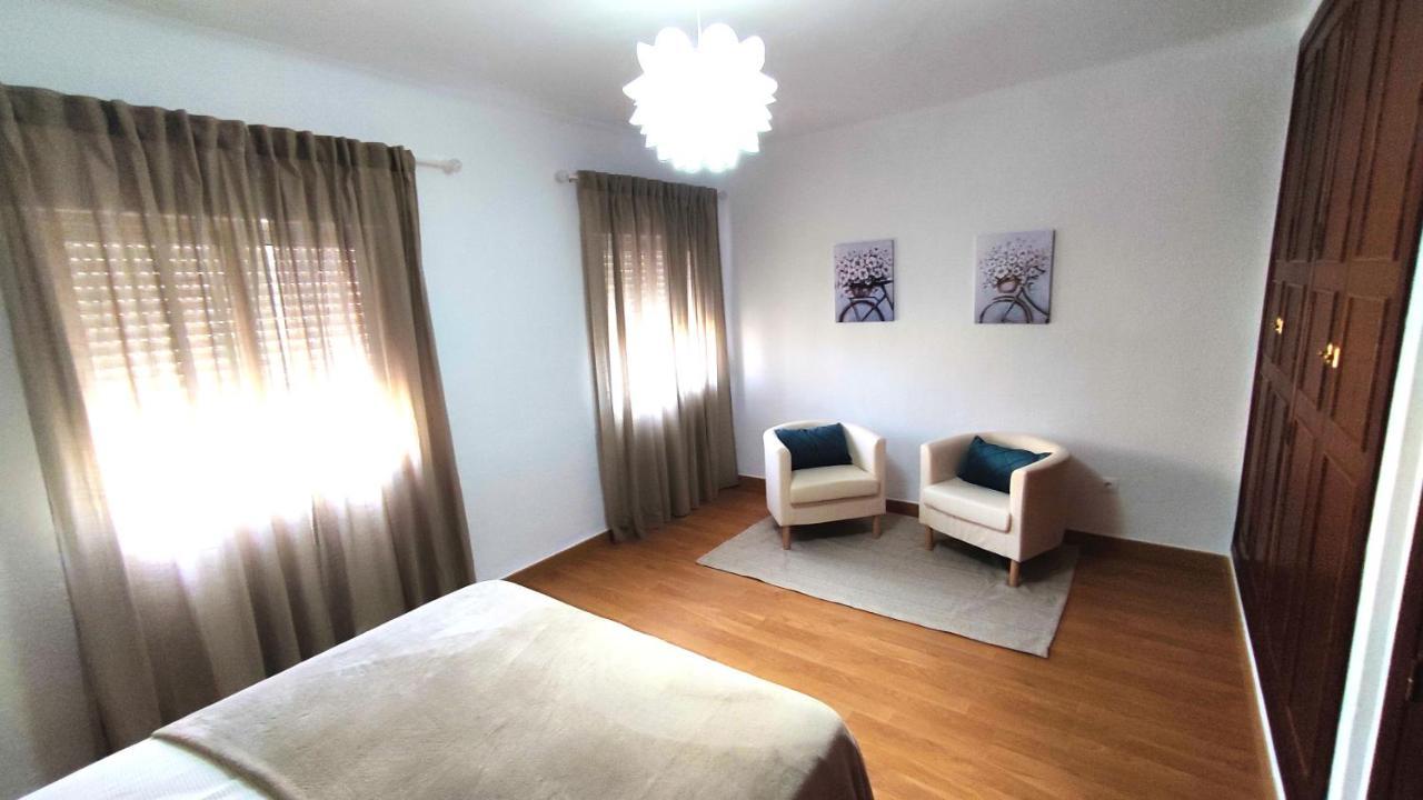 Apartamento La Placita Apartment รอนดา ภายนอก รูปภาพ